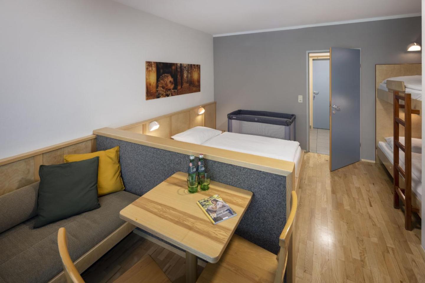 Jufa Hotel Bruck An Der Mur - Im Weitental Kamer foto