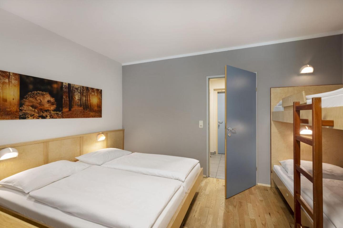 Jufa Hotel Bruck An Der Mur - Im Weitental Kamer foto