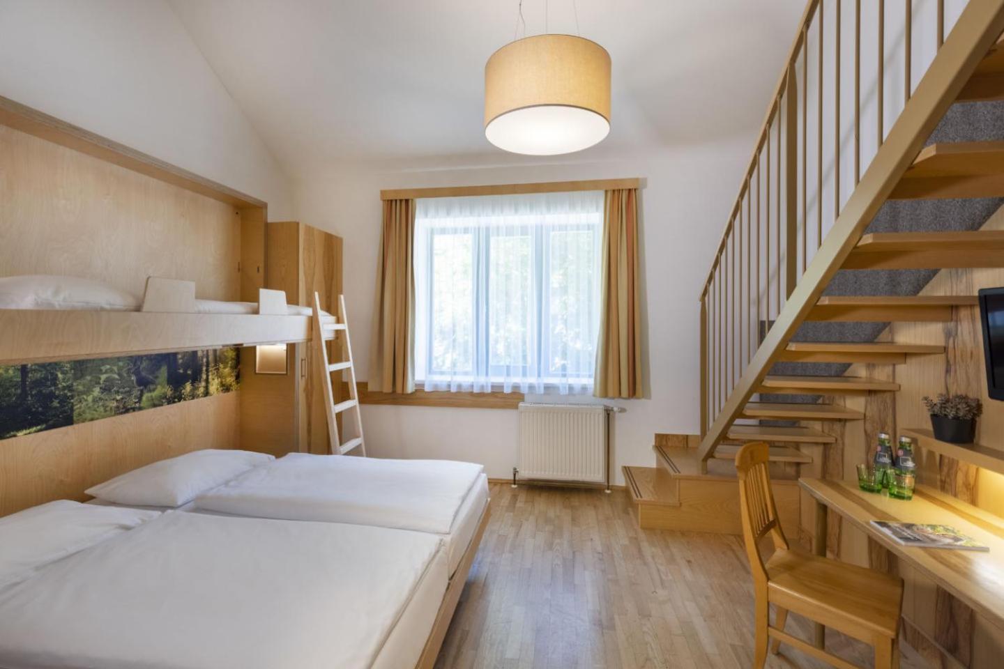 Jufa Hotel Bruck An Der Mur - Im Weitental Kamer foto