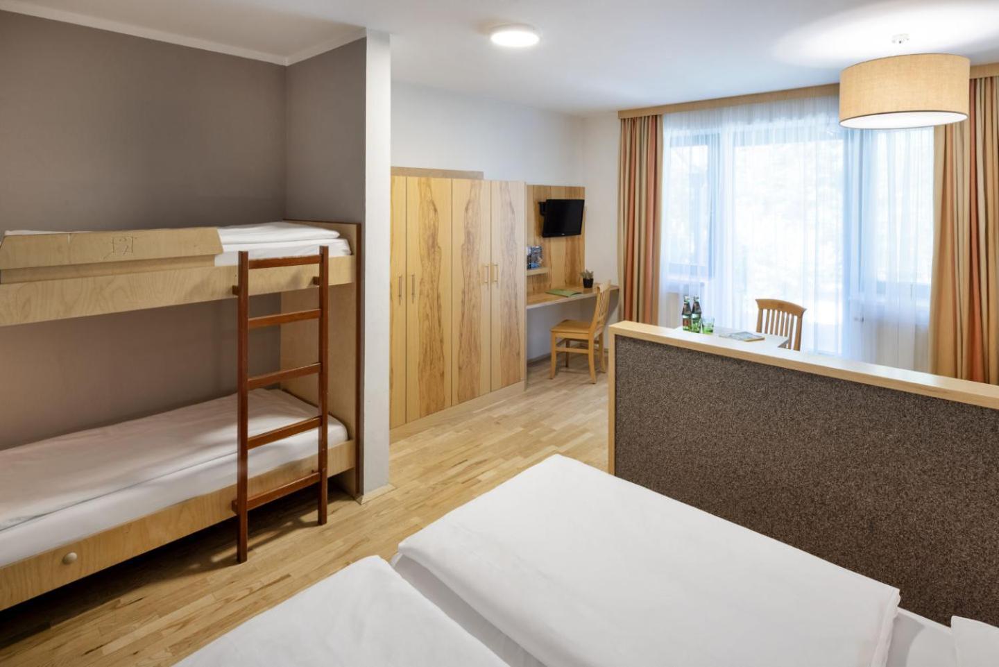 Jufa Hotel Bruck An Der Mur - Im Weitental Kamer foto