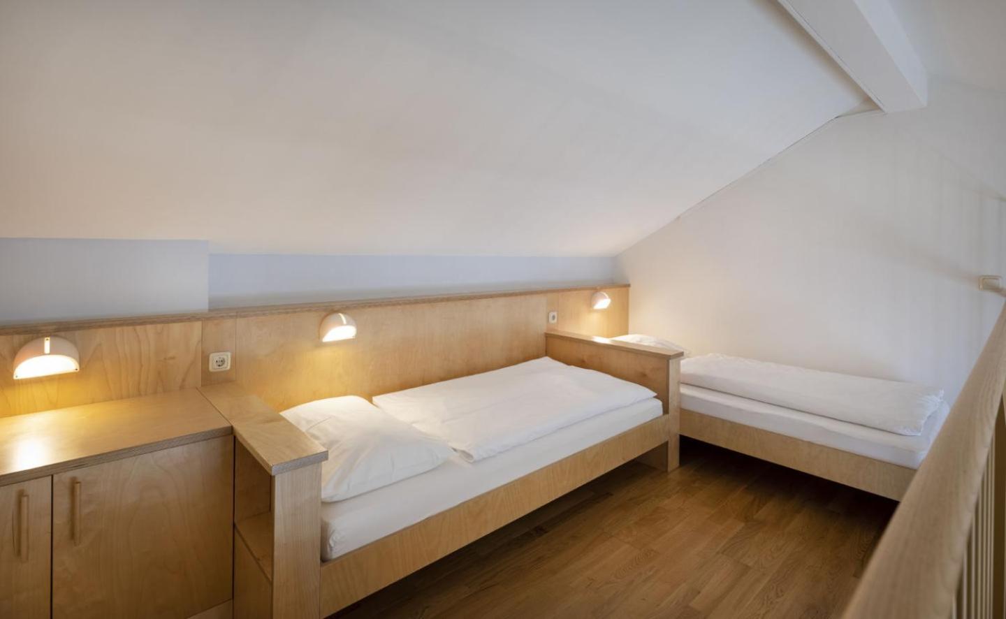 Jufa Hotel Bruck An Der Mur - Im Weitental Buitenkant foto