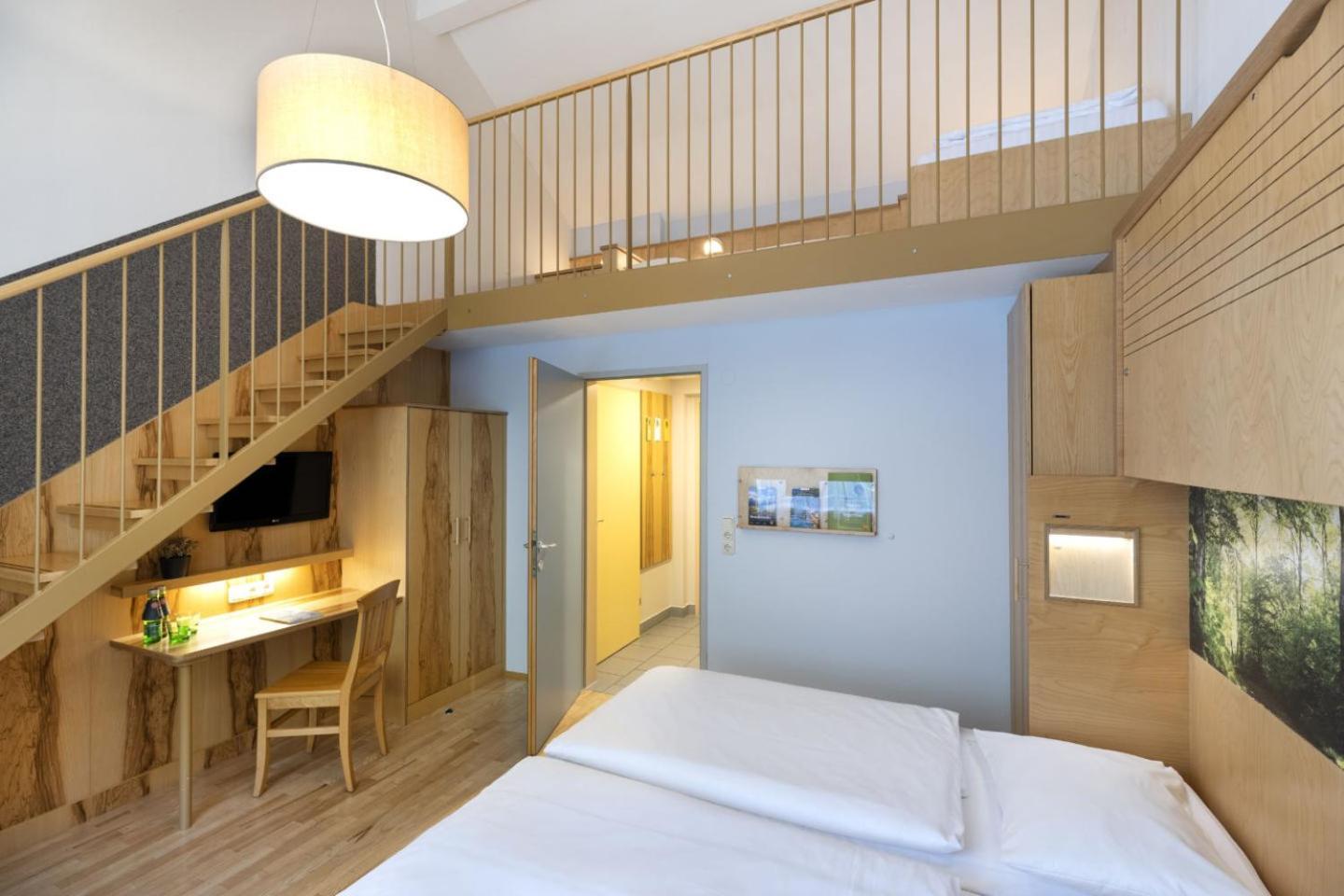 Jufa Hotel Bruck An Der Mur - Im Weitental Kamer foto