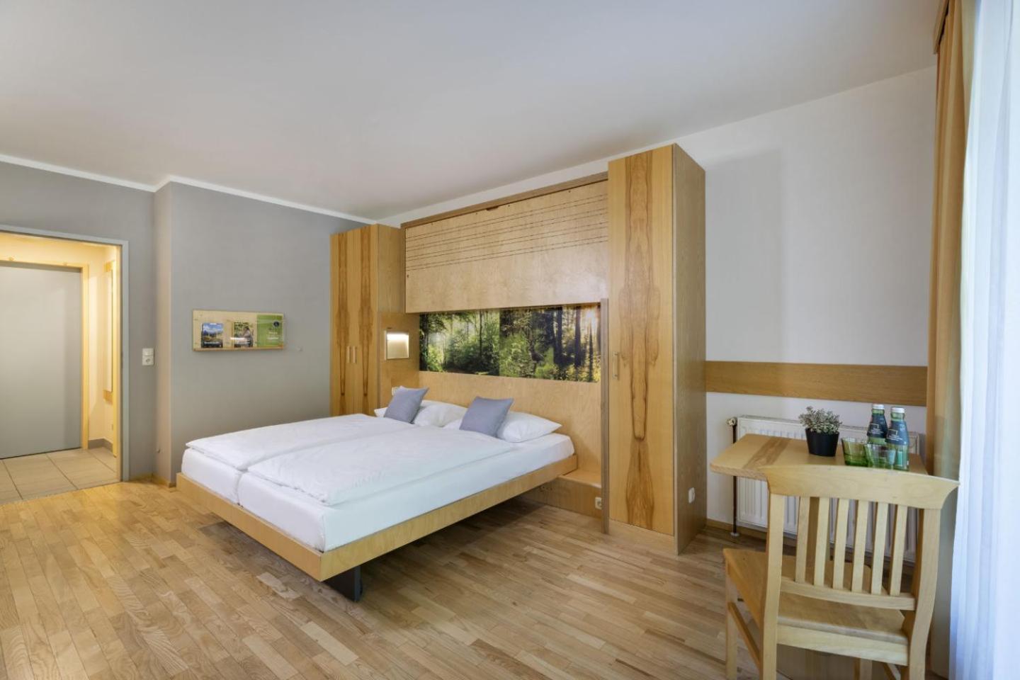 Jufa Hotel Bruck An Der Mur - Im Weitental Buitenkant foto