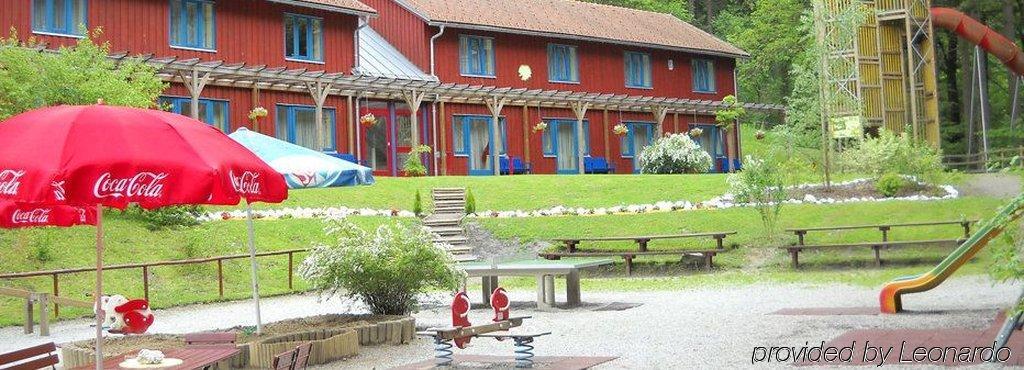 Jufa Hotel Bruck An Der Mur - Im Weitental Buitenkant foto