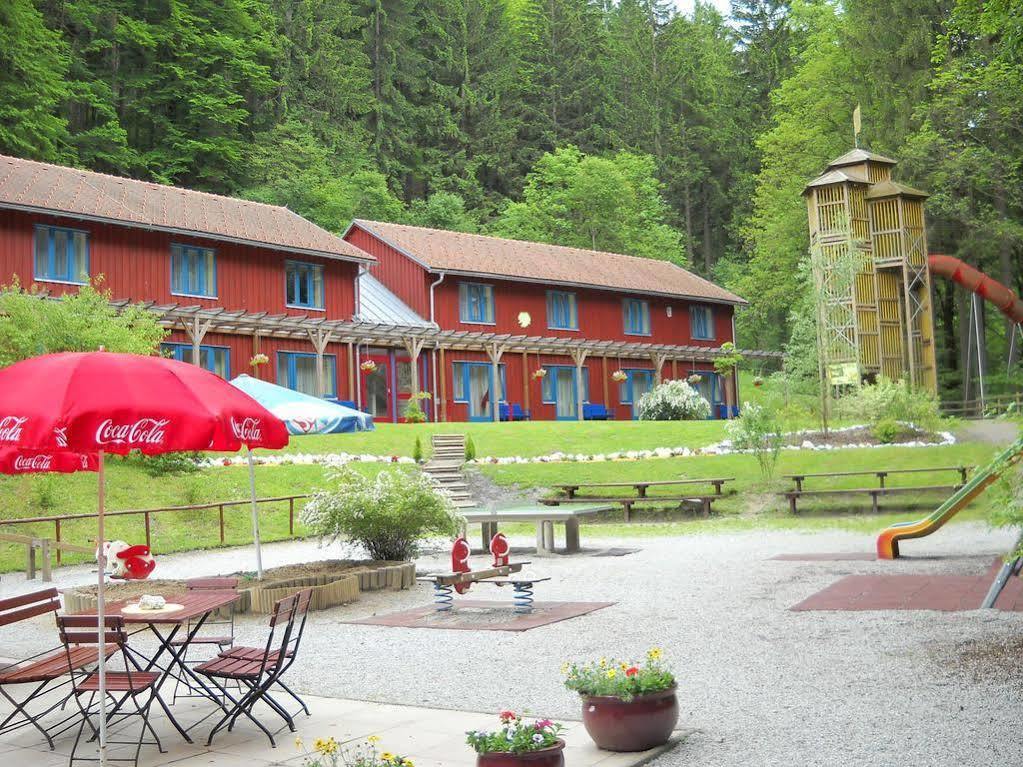 Jufa Hotel Bruck An Der Mur - Im Weitental Buitenkant foto